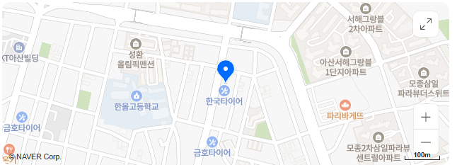 브라더스팀 본점 오시는 길 - 충청남도 아산시 삼동로 98 1층
